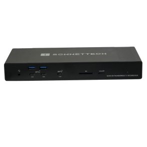Sonnet Echo 20 Thunderbolt 5 SecureDock