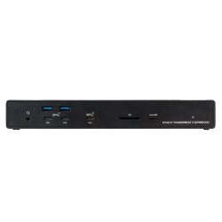 Sonnet Echo 21 Thunderbolt 5 SuperDock