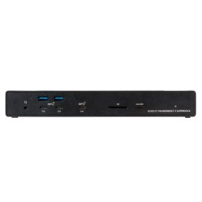 Sonnet Echo 21 Thunderbolt 5 SuperDock