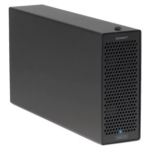 Sonnet Echo III Desktop (3-slot Thunderbolt 3 to PCIe Expansion)