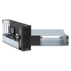 Sonnet Echo III Rackmount (3-slot Thunderbolt 3 to PCIe Expansion)