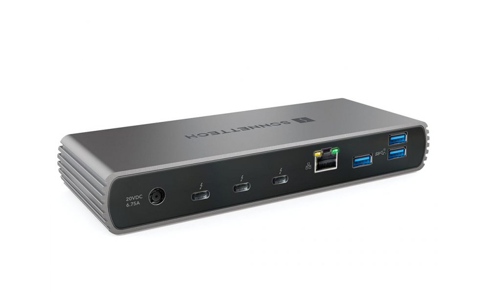 Sonnet Echo 11 Thunderbolt 4 Dock