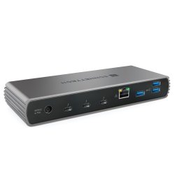 Sonnet Echo 11 Thunderbolt 4 Dock
