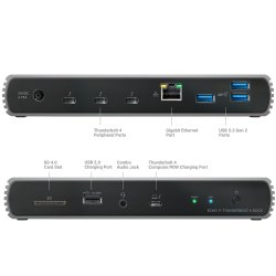 Sonnet Echo 11 Thunderbolt 4 Dock