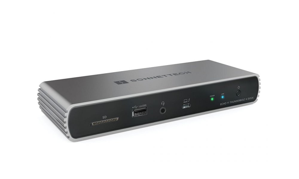 Sonnet Echo 11 Thunderbolt 4 Dock
