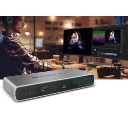 Sonnet Echo 11 Thunderbolt 4 Dock