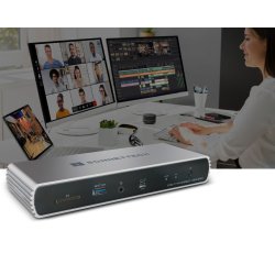 Sonnet Echo 11 Thunderbolt 4 HDMI Dock