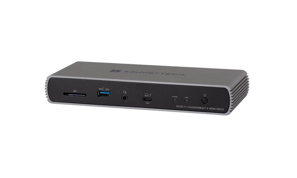 Sonnet Echo 11 Thunderbolt 4 HDMI Dock