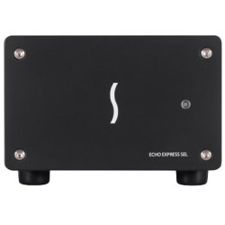 Sonnet Echo Express SEL (Thunderbolt 3 - 1 PCIe slot)