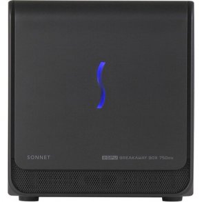 Sonnet eGPU Breakaway Box 750ex