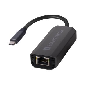 Sonnet Solo5G USB-C to 5Gb Ethernet Adapter