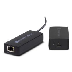 Sonnet Thunderbolt AVB Adapter for Macs (AVID Approved)