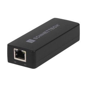 Sonnet Thunderbolt AVB Adapter for Macs (AVID Approved)