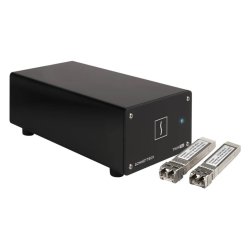 Sonnet Twin10G SFP28 Thunderbolt Adapter (incl. two SFP28 transceivers