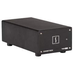 Sonnet Twin25G Dual-port 25GbE Thunderbolt Adapter