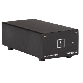 Sonnet Twin25G Dual-port 25GbE Thunderbolt Adapter