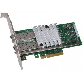 Sonnet Presto 10GBASE-T Ethernet 2-Port PCIe Card