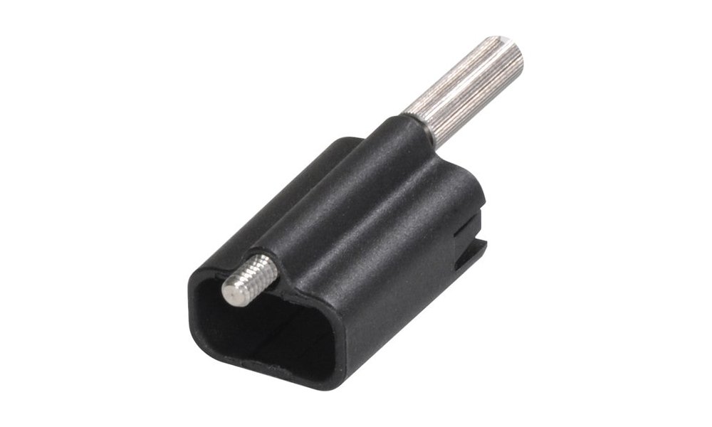 Sonnet ThunderLok 3 Connector (for 0.5 or 0.7 meter Thunderbolt 3 cable) 2-pack
