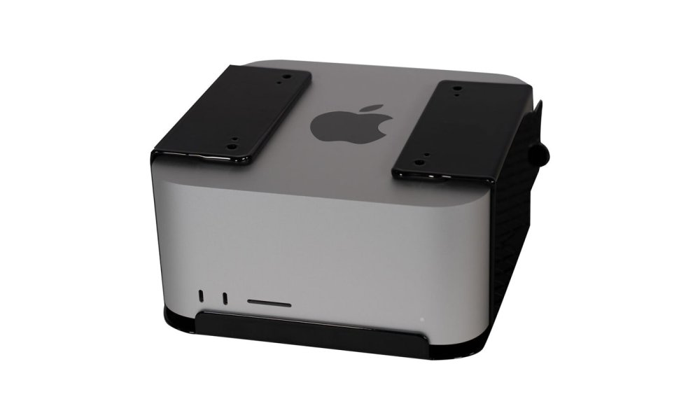 Sonnet MacCuff Studio Steel Bracket for Mac Studio