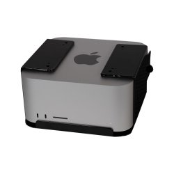 Sonnet MacCuff Studio Steel Bracket for Mac Studio