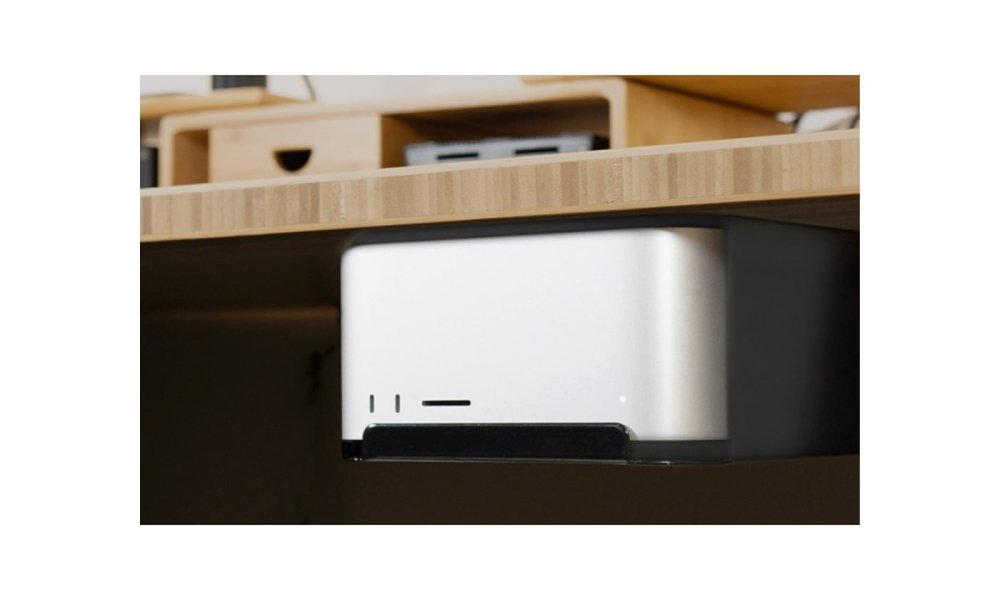 Sonnet MacCuff Studio Steel Bracket for Mac Studio