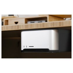 Sonnet MacCuff Studio Steel Bracket for Mac Studio