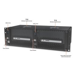 Sonnet RackMac Studio