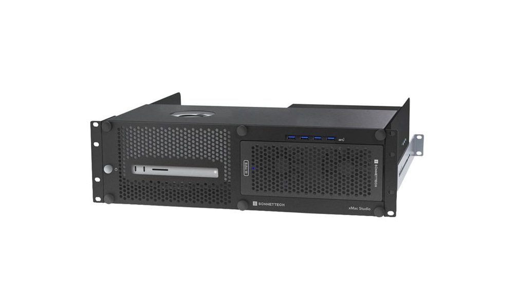 Sonnet xMac Studio (Echo III module)