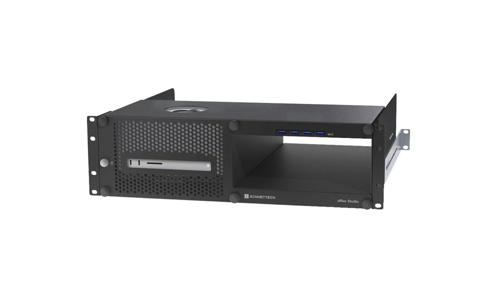 Sonnet xMac Studio (no module)