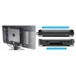 Sonnet MacCuff Mini 2 (Mac Mini Mounting Bracket)