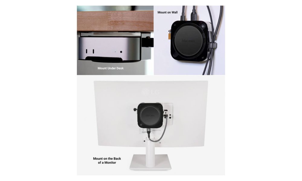 Sonnet MacCuff mini (2024+)