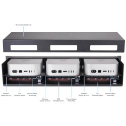 Sonnet RackMac mini (2024+)