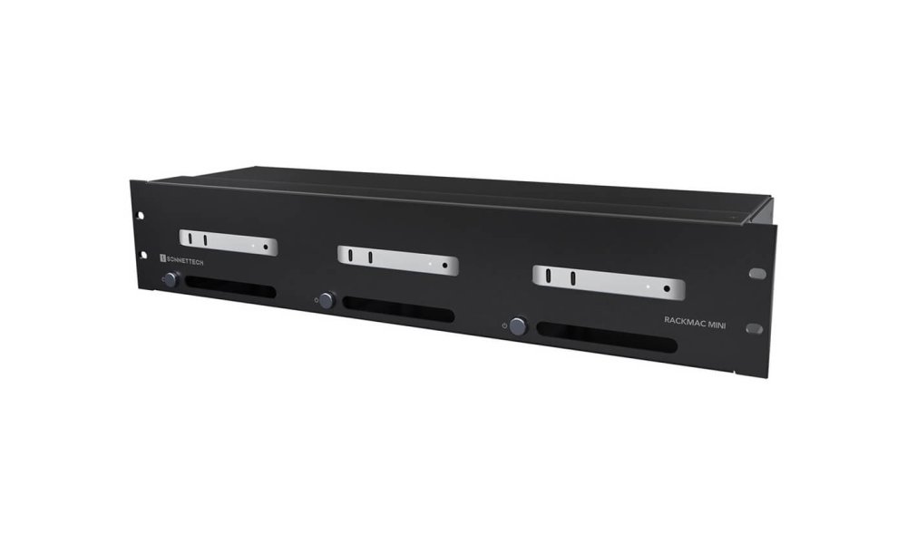 Sonnet RackMac mini (2024+)