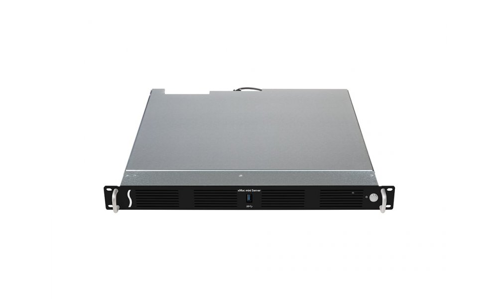 Sonnet xMAC mini Server (Thunderbolt 3)