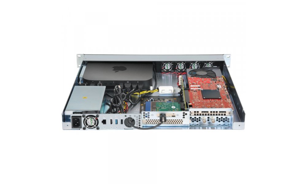 Sonnet xMAC mini Server (Thunderbolt 3)