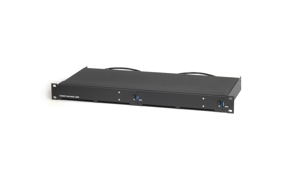 Sonnet RackMac mini (2018-2023)
