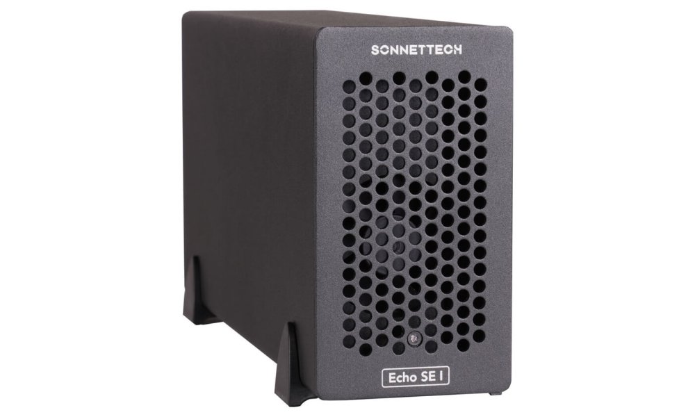 Sonnet Echo Express SE I TB5 (PCIe, Desktop, 1 Slot)