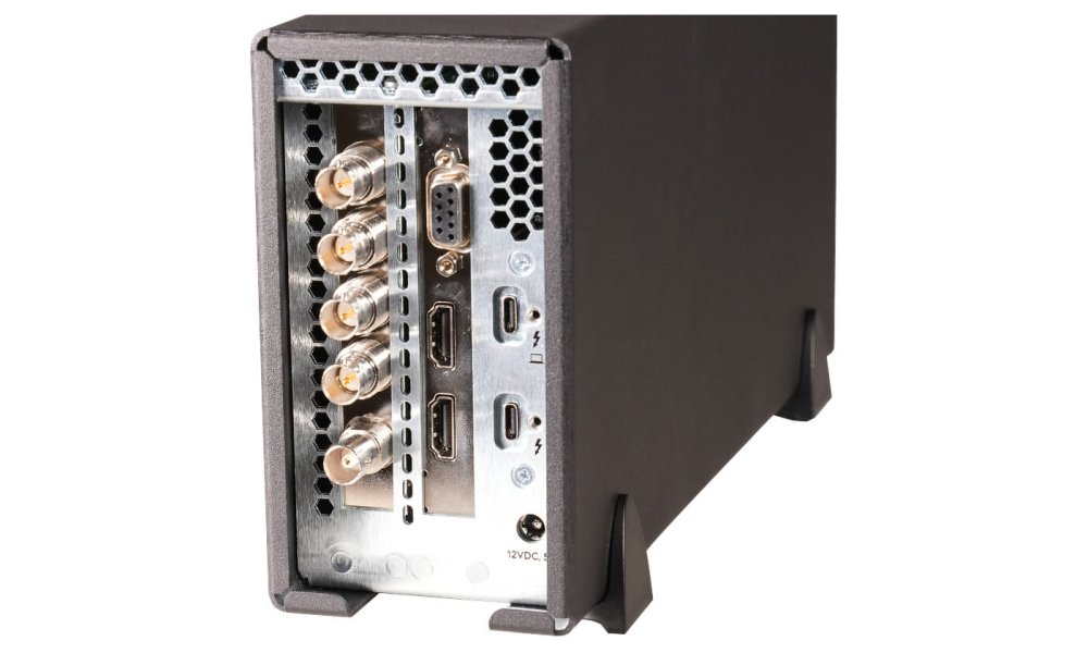 Sonnet Echo Express SE I TB5 (PCIe, Desktop, 1 Slot)