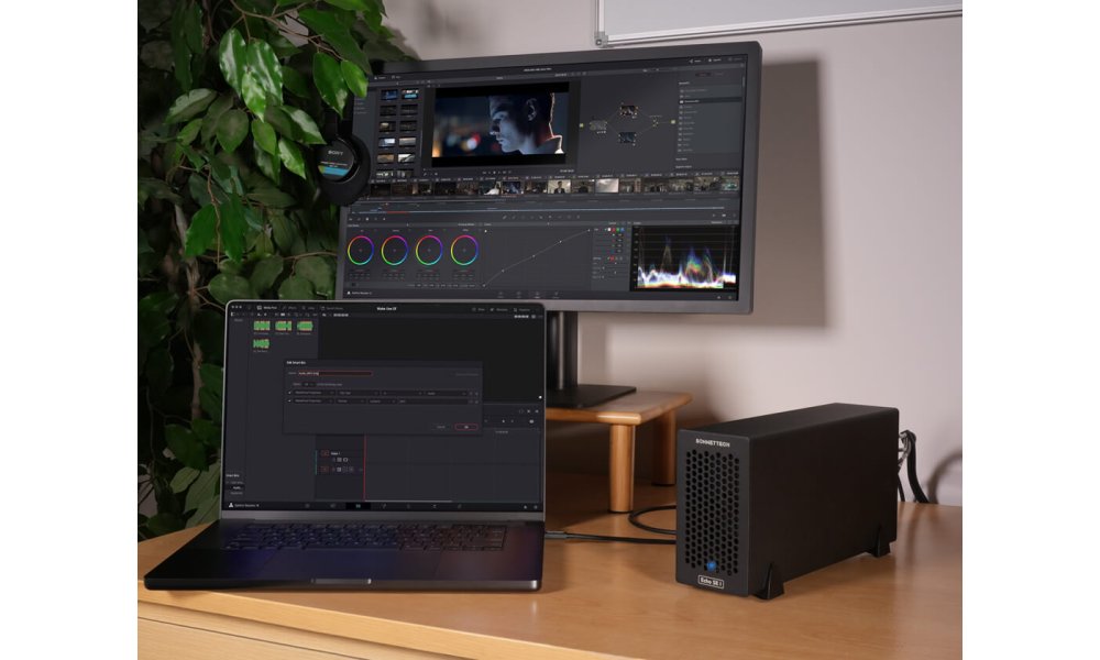 Sonnet Echo Express SE I TB5 (PCIe, Desktop, 1 Slot)