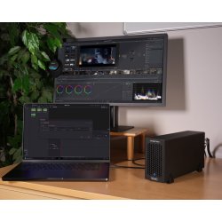 Sonnet Echo Express SE I TB5 (PCIe, Desktop, 1 Slot)