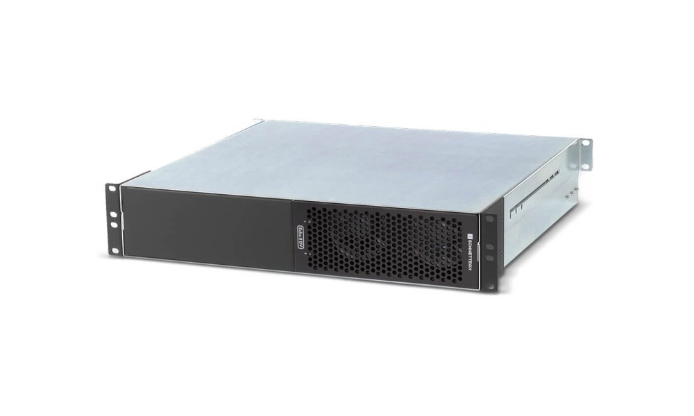 Sonnet Echo II DV Rackmount (Thunderbolt 5)