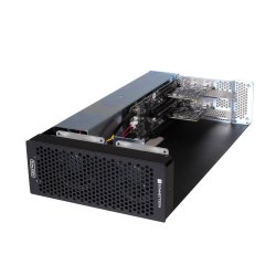 Sonnet Echo II DV Rackmount (Thunderbolt 5)