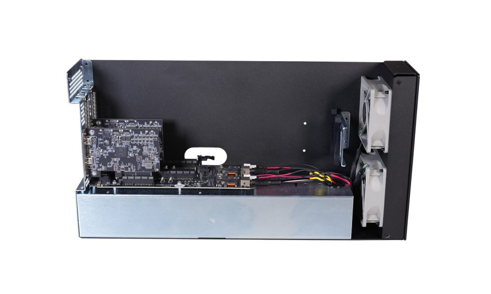 Sonnet Echo II DV Desktop (Thunderbolt 5)