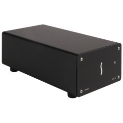 Sonnet Twin 10G (Thunderbolt 3 til Dual-Port 10 Gigabit Ethernet Adapter)