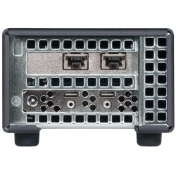 Sonnet Twin 10G (Thunderbolt 3 til Dual-Port 10 Gigabit Ethernet Adapter)