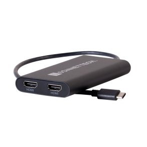 Sonnet Displaylink USB-C Dual HDMI Adapter