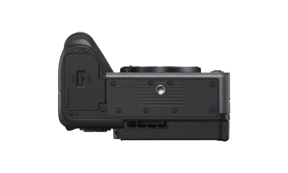 Sony FX3A Full-Frame Cinema Camera