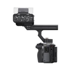 Sony FX3A Full-Frame Cinema Camera