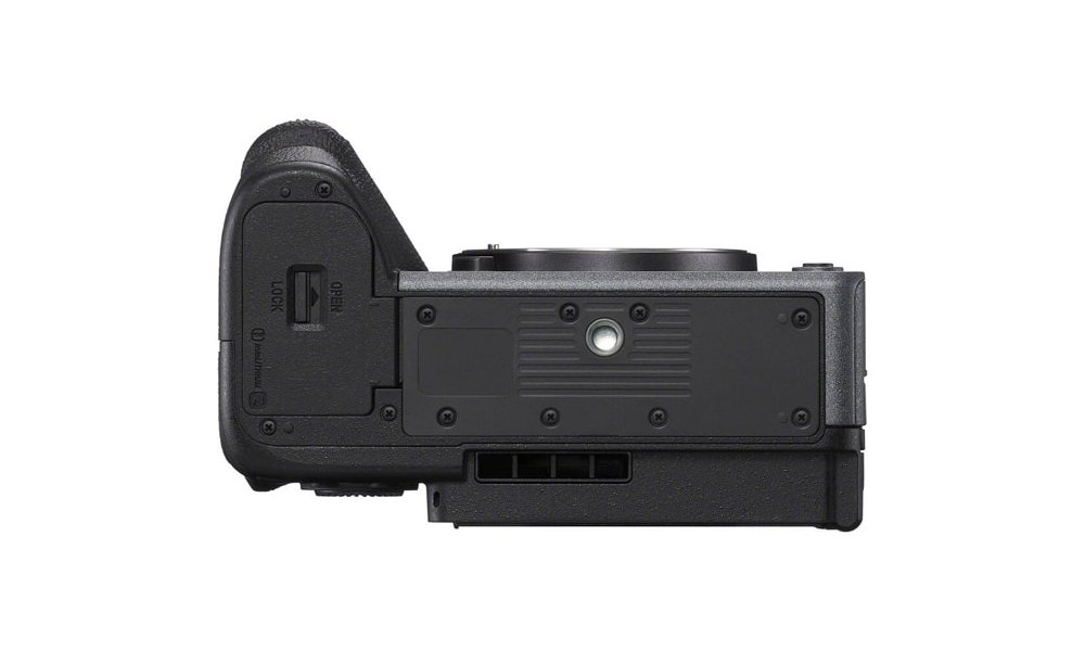 Sony FX30 Cinema Camera (body)