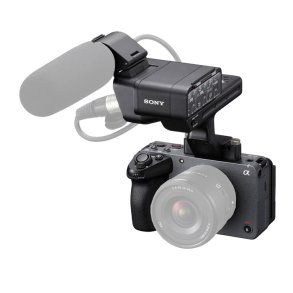 Sony FX30 Cinema Camera w/XLR Handle